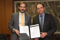 SGPR acelera ações para a Modernização do Ambiente de Negócios