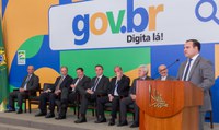 Portal único do Governo Federal completa 1 ano com mais de 830 serviços públicos digitais disponíveis