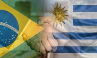 Acordo assinado entre Brasil e Uruguai favorece agenda econômica e comercial