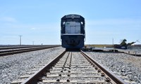 Ferrovia no Centro-Oeste integra Programa de Parcerias de Investimentos