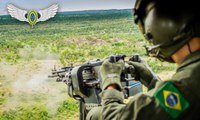 Governo Federal amplia capacidade operacional do Exército Brasileiro