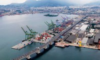 Governo Federal investe em infraestrutura dos setores portuário e rodoviário