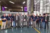 Imprensa Nacional completa 212 anos