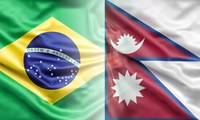 Brasil e Nepal celebram acordo de cooperação técnica