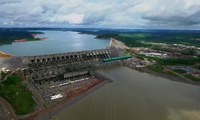 Governo edita decreto para acelerar o desenvolvimento sustentável do Xingu