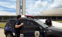 Identidades funcionais de policial legislativo da Câmara e do Senado passam a valer em todo o país