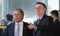 Presidente Bolsonaro prorroga medida que preserva empregos durante pandemia por mais 60 dias