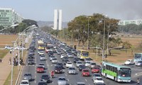 Presidente Bolsonaro sanciona alterações no Código de Trânsito Brasileiro
