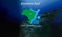 Decreto institui Plano Setorial para Amazônia Azul até 2023