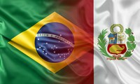 Presidente encaminha mensagem ao Congresso com texto do acordo sobre zona de integração entre Brasil e Peru