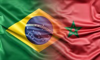 Presidente encaminha mensagem ao Congresso sobre acordo de cooperação entre Brasil e Marrocos