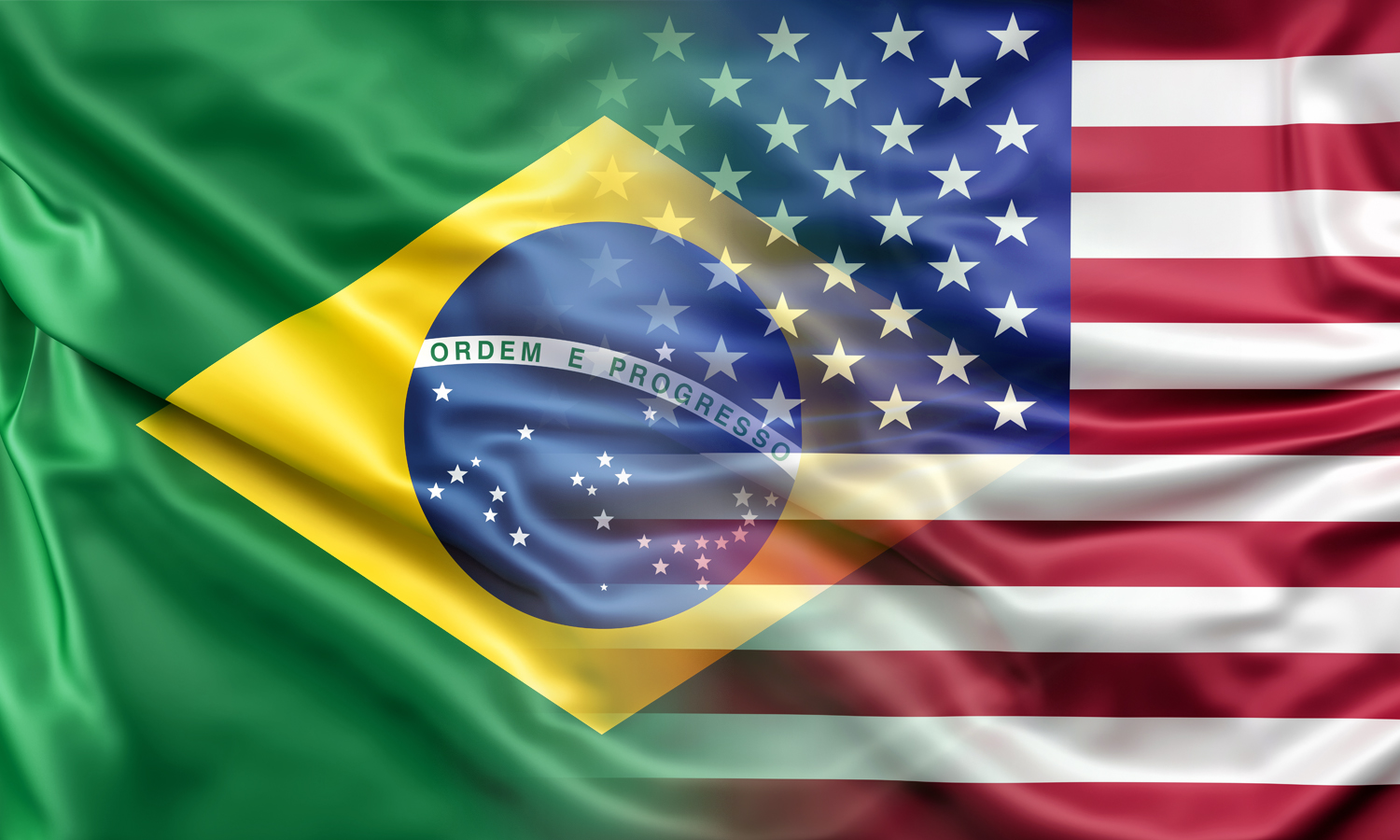 Presidente Bolsonaro encaminha ao Congresso acordo entre Brasil e EUA sobre  Regras Comerciais e de Transparência — Secretaria-Geral
