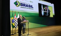 Governo Federal apresenta avanços na modernização do Estado a empresários