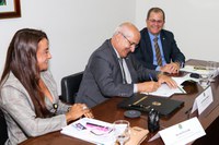 Resolução aprova Plano e Selo de Modernização do Estado