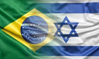 Segue para o Congresso mensagem com texto do acordo entre Brasil e Israel sobre Proteção de Informação