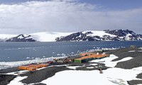 Comitê Nacional de Pesquisas Antárticas se adequa a normas vigentes