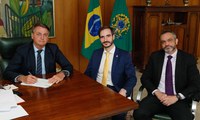Decreto do presidente Bolsonaro institui Política Nacional de Modernização do Estado