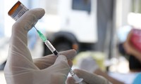 Decreto reabre crédito extra de mais de R$ 1,6 bilhão para aquisição de vacinas contra a Covid-19