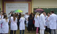 Medida Provisória autoriza prorrogação de contratos para manutenção de serviços em hospitais do Rio de Janeiro