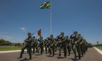 Decreto aprova o novo regulamento das pensões militares