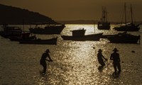 Decreto inclui sete terminais pesqueiros públicos no Programa Nacional de Desestatização