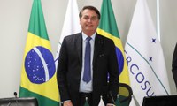 Decreto presidencial dá eficácia ao Regime Aduaneiro de Bagagem no MERCOSUL