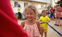 Decreto promove inclusões no Comitê Gestor do Programa Criança Feliz
