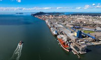 Decreto qualifica empreendimentos do setor portuário no PPI