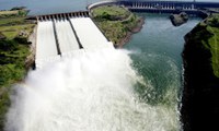 Medida provisória institui a Câmara de Regras Excepcionais para Gestão Hidroenergética