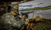 Presidente Bolsonaro determina emprego das Forças Armadas na repressão a delitos ambientais na Amazônia