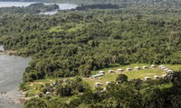 Presidente Bolsonaro edita decreto sobre Plano Sub-regional de Desenvolvimento Sustentável do Xingu e o seu Comitê Gestor