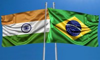 Presidente Bolsonaro envia ao Congresso acordo de Cooperação e Facilitação de Investimentos entre Brasil e Índia