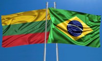 Presidente encaminha ao Congresso texto de tratado entre Brasil e Lituânia sobre transferência de pessoas condenadas