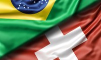 Presidente promulga convenção entre Brasil e Suíça para eliminar dupla tributação