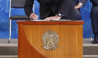 Presidente Bolsonaro institui o Auxílio Emergencial 2021 para atendimento da população de baixa renda afetada pela Covid-19