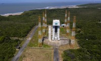 Prazo para inventariança da Alcântara Cyclone Space é prorrogado