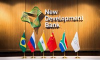 Escritório Regional das Américas do Novo Banco de Desenvolvimento terá sede no Brasil