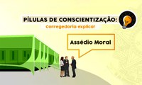 Lançado o projeto “Pílulas de Conscientização: Corregedoria explica!” pela Secretaria de Controle Interno