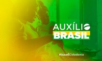 Presidente altera Plano Plurianual para incluir programa que prevê o Auxílio Brasil