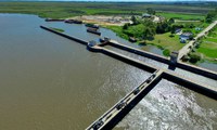 Presidente autoriza desestatização de empreendimentos de infraestrutura aquaviária