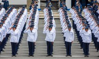 Presidente edita decreto com alterações no Regulamento do Corpo do Pessoal Graduado da Aeronáutica