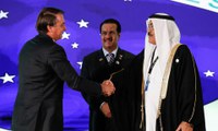 Presidente Bolsonaro promulga acordo sobre serviços aéreos entre o Brasil e o Reino do Bahrein
