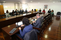 Reuniões das câmaras temáticas do Fórum Nacional de Modernização do Estado começaram nesta terça