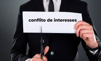 Secretaria de Controle Interno e Comissão de Ética Pública divulgam informações sobre situações que configuram conflito de interesses
