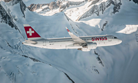 Acordo permite operação plena de companhias aéreas suíças no Brasil