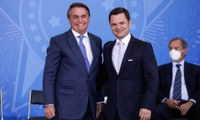 Presidente Bolsonaro cria Programa Habite Seguro