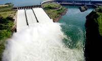Decreto regulamenta comercialização de energia elétrica gerada por Itaipu Binacional