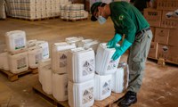 Governo altera prazo para que embalagens de agrotóxicos contenham advertência