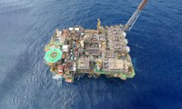 Resolução do CNPE autoriza a licitação de Bloco do Pré-Sal no regime de partilha de produção