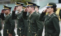 Presidente Bolsonaro edita Decreto que distribui o quadro de efetivos do Exército, em tempo de paz, para o ano de 2023